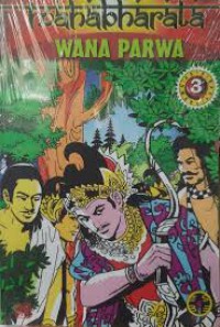 Image of Mahabrata Wana Parwa 3